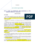 Chua V Mesina PDF