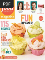 Download Revista food network by Veres Beatrix SN220672678 doc pdf