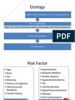 Stroke iskemik ppt