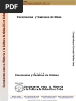 03 Ceremonias y Caminos de Osun
