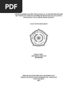 Download indikasi retensio plasenta by Ferry Setiawan SN220674914 doc pdf