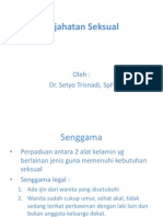 005 Kejahatan Seksual