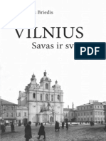 Iedis. .Vilnius - Savas.ir - Svetimas.2010.LT