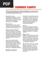 Download Summer Camps by Mylaporetimes SN220678837 doc pdf