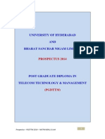 Pgdttm Prospectus