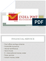 India Post