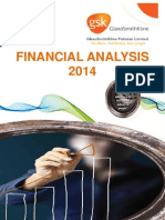 Financial Analysis 2014: Do More, Feel Better, Live Longer