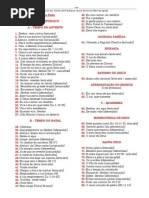 Livro de Cantos - Pnsmi Grande Indice