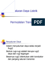 3.Trans.sbg Penyalur Daya