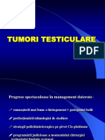 CURS 06.1-Tumori Testiculare