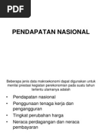 Download PENDAPATAN NASIONAL by Iqbal Kholiq SN220686348 doc pdf