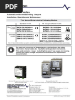 Carregador CCL Sentinel 150