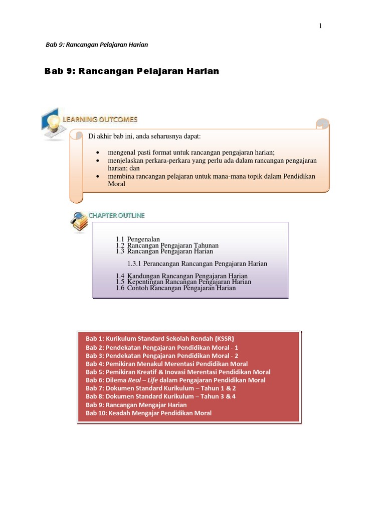 Persediaan Rancangan Pengajaran Tahunan 2021 Rpt Sekolah Rendah My Pendidik