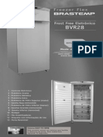 Manual BVR28