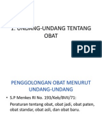 Download Undang-undang Obat Dan Resep 2013 by Olivia Anggow SN220690013 doc pdf