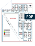 MAPA IDENTIFICAÇÃO EMPREITEIROS