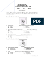 Bahasa Melayu Tahun 6 Kertas 1 T Copy Up2