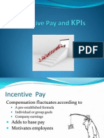 9. Incentive Pay KPIs