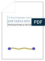 Modul Jom Tanya Sifu_Integrations & Vectors 2014