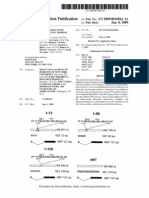 Swine Flu Patent