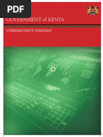 Download Draft2 GoK Cybersecurity Strategy May 2014 Ed by ICT AUTHORITY SN220695870 doc pdf