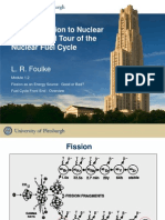 PDF-1.2 Fission As An Energy Source-Front End Overview