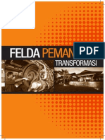 eFELDA Pemangkin Transformasi