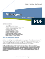 Nitrogen