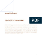 Lamb Arnette - Secreto Conyugal