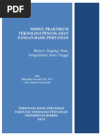 Download Modul Praktikum Analisa Kualitas Daging Dan Ikan by Yanuar Rizaldi SN220703385 doc pdf