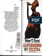 Alucinogenos y Cultura - Peter T. Furst PDF