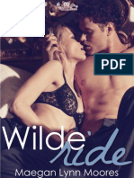 Wilde Ride