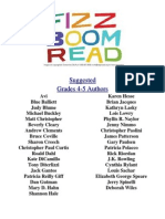 4-5 Authors For Website 2014