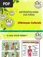 Antropoligia Stec Gil Abril