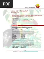 Download Learning Spanish with JC 01 by Juan Carlos Azofeifa Campos SN22071565 doc pdf