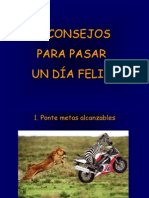 18 Consejo s