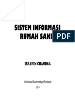 Sistem Informasi Rumah Sakit