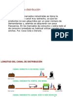 Distribucion y Logistica Comercial 