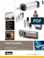 Parker Pneumatico