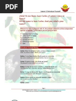 Download Learning Spanish With JC 02 by Juan Carlos Azofeifa Campos SN22071893 doc pdf