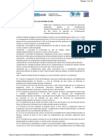 Resolucao RDC No 275- De 21 de Outubro de 2002 - Anvisa