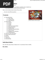Download Thai Dishes - Wikipedia by redchaoz SN220721646 doc pdf