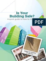 safety guide on building