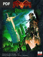 Shadowrun Brasil