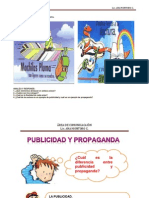 Publicidad y Propaganda