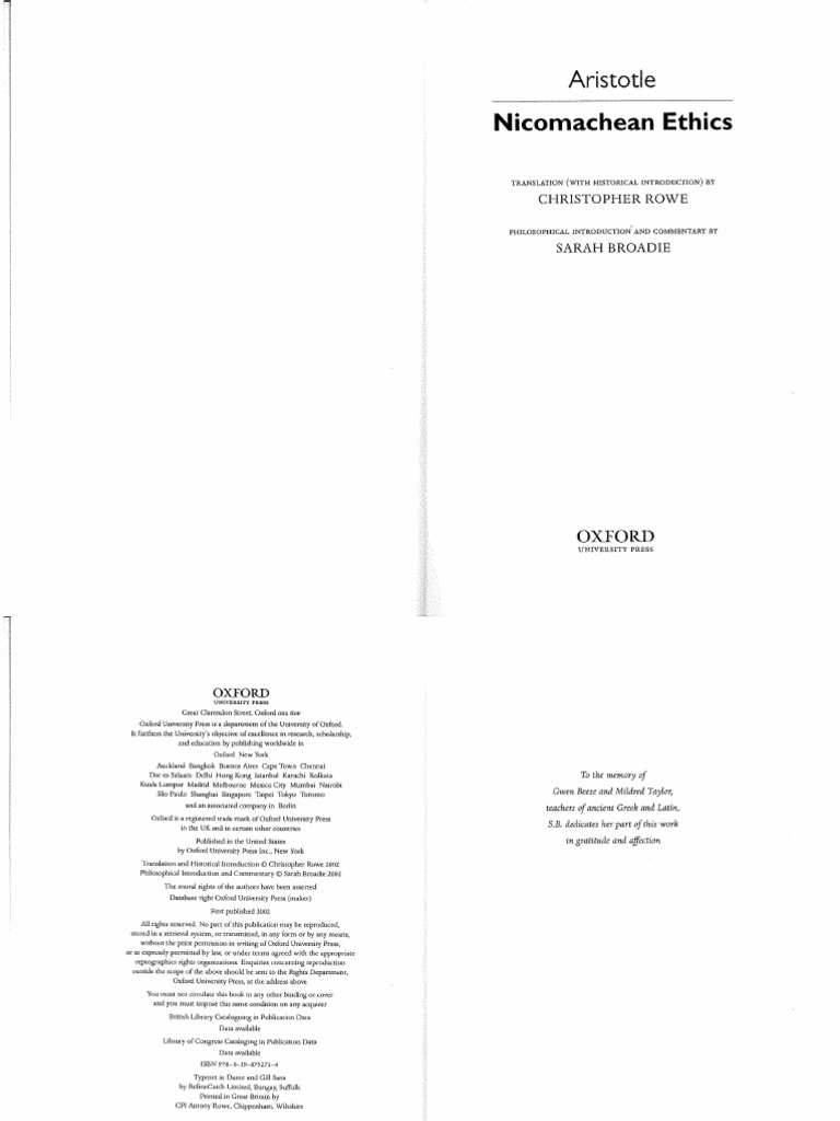 Complete Works Of Aristotle Pdf