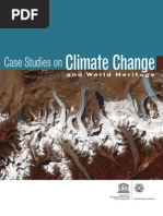 Download Case Studies on Climate Change  World Heritage by salma_elahmar SN22073830 doc pdf