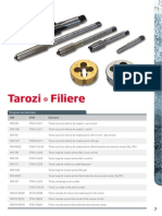 Catalog Tarozi