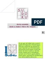 1. Sudoku
