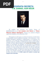 Download Biografia sacreta Samael by kelium zeus SN2207451 doc pdf